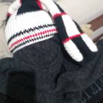 Hooded Balaclava