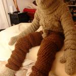 WOOLMUMMY