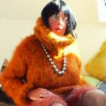 Louise Mohair