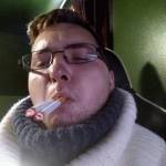 Ben Kriger
