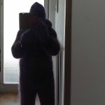 Mohair 1