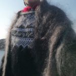 mohair luv